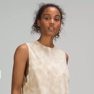 Lululemon - All Yours Tank Top